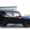 mercedes-benz g-class 2023 quick_quick_3DA-463350_W1N4633502X459298 image 7