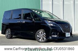 nissan serena 2020 -NISSAN--Serena DAA-GFC27--GFC27-192887---NISSAN--Serena DAA-GFC27--GFC27-192887-