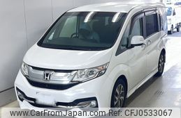 honda stepwagon 2015 -HONDA 【山口 301ね7759】--Stepwgn RP3-1011428---HONDA 【山口 301ね7759】--Stepwgn RP3-1011428-