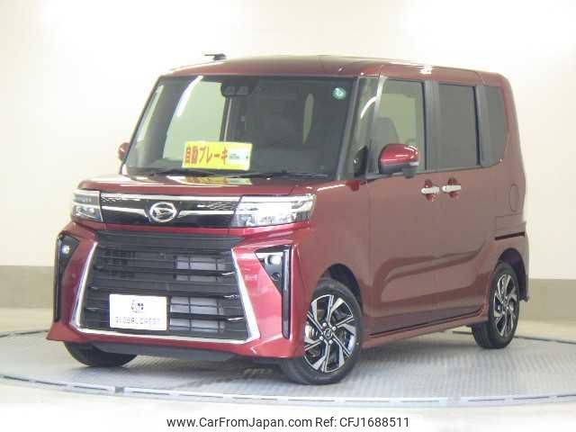 daihatsu tanto 2024 CFJ1688511 image 1