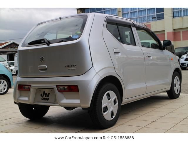 suzuki alto 2017 CFJ1558888 image 2
