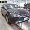 toyota harrier 2023 -TOYOTA 【釧路 300ﾆ5232】--Harrier AXUH85--0023045---TOYOTA 【釧路 300ﾆ5232】--Harrier AXUH85--0023045- image 12