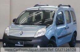 renault kangoo 2013 quick_quick_KWK4M_VF1KW0DB5D0676865