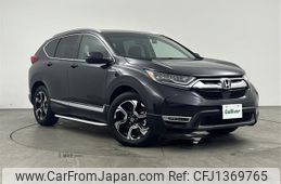 honda cr-v 2019 -HONDA--CR-V 6AA-RT5--RT5-1003205---HONDA--CR-V 6AA-RT5--RT5-1003205-