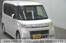 daihatsu tanto 2010 -DAIHATSU 【とちぎ 580ﾑ3585】--Tanto L375S--0350905---DAIHATSU 【とちぎ 580ﾑ3585】--Tanto L375S--0350905-