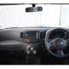 nissan cube 2010 -NISSAN--Cube DBA-Z12--Z12-120463---NISSAN--Cube DBA-Z12--Z12-120463- image 3