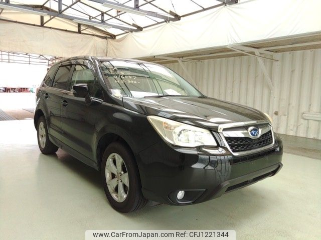 subaru forester 2013 ENHANCEAUTO_1_ea300366 image 1
