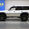 toyota land-cruiser-wagon 1997 CFJ7481327 image 5