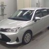 toyota corolla-fielder 2018 -TOYOTA 【水戸 502ﾇ7121】--Corolla Fielder DAA-NKE165G--NKE165-7196759---TOYOTA 【水戸 502ﾇ7121】--Corolla Fielder DAA-NKE165G--NKE165-7196759- image 1