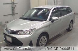 toyota corolla-fielder 2018 -TOYOTA 【水戸 502ﾇ7121】--Corolla Fielder DAA-NKE165G--NKE165-7196759---TOYOTA 【水戸 502ﾇ7121】--Corolla Fielder DAA-NKE165G--NKE165-7196759-