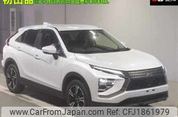 mitsubishi eclipse-cross 2022 CFJ1861979
