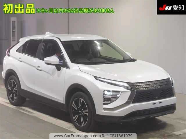 mitsubishi eclipse-cross 2022 CFJ1861979 image 1