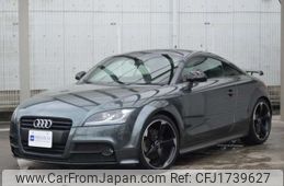 audi tt 2014 CFJ1739627