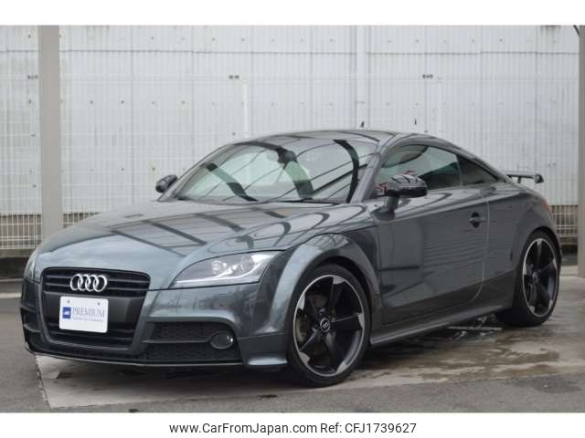audi tt 2014 CFJ1739627 image 1