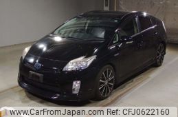 toyota prius 2009 -TOYOTA--Prius ZVW30-1115685---TOYOTA--Prius ZVW30-1115685-