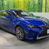 lexus rc 2015 -LEXUS--Lexus RC DBA-GSC10--GSC10-6000614---LEXUS--Lexus RC DBA-GSC10--GSC10-6000614- image 17