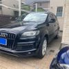 audi q7 2013 -AUDI--Audi Q7 ABA-4LCJTS--WAUZZZ4L8CD010663---AUDI--Audi Q7 ABA-4LCJTS--WAUZZZ4L8CD010663- image 6