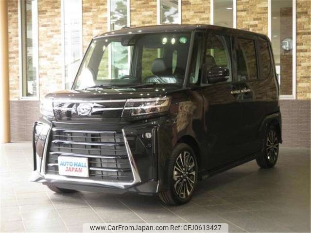 daihatsu tanto 2024 -DAIHATSU 【高松 580ｶ4471】--Tanto 5BA-LA650S--LA650S-0403074---DAIHATSU 【高松 580ｶ4471】--Tanto 5BA-LA650S--LA650S-0403074- image 1