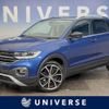 volkswagen t-cross 2020 CFJ1531562 image 1