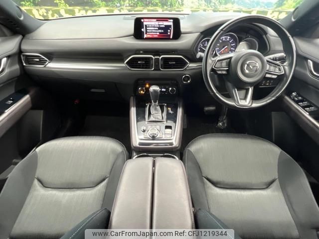 mazda cx-8 2018 quick_quick_KG2P_KG2P-101319 image 2