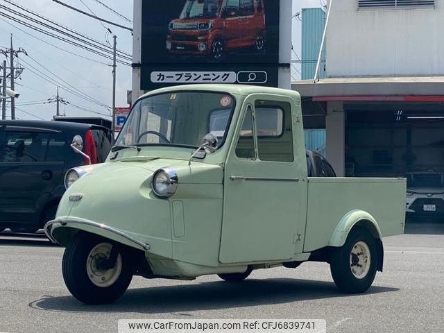 daihatsu midget 1968 GOO_NET_EXCHANGE_1010518A30210613W001 image 2