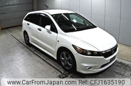 honda stream 2008 CFJ1635190