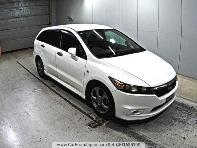 honda stream 2008 CFJ1635190 image 1