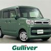 suzuki spacia 2018 -SUZUKI--Spacia DAA-MK53S--MK53S-106541---SUZUKI--Spacia DAA-MK53S--MK53S-106541- image 1