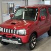 suzuki jimny 2011 -SUZUKI--Jimny JB23W-659903---SUZUKI--Jimny JB23W-659903- image 1