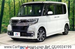 daihatsu tanto 2016 -DAIHATSU--Tanto DBA-LA600S--LA600S-0464312---DAIHATSU--Tanto DBA-LA600S--LA600S-0464312-