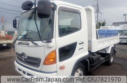 hino ranger 2017 GOO_NET_EXCHANGE_0402607A30220912W001