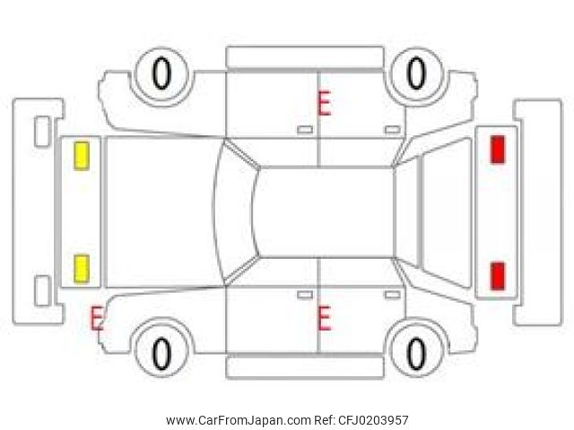 nissan x-trail 2011 -NISSAN--X-Trail DBA-NT31--NT31-226287---NISSAN--X-Trail DBA-NT31--NT31-226287- image 2