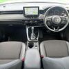 honda vezel 2023 CFJ1660792 image 5