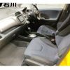 honda fit 2008 -HONDA--Fit GE6--1109049---HONDA--Fit GE6--1109049- image 5