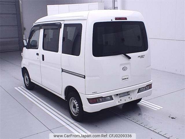 daihatsu hijet-van 2020 -DAIHATSU--Hijet Van S321V-0451869---DAIHATSU--Hijet Van S321V-0451869- image 2