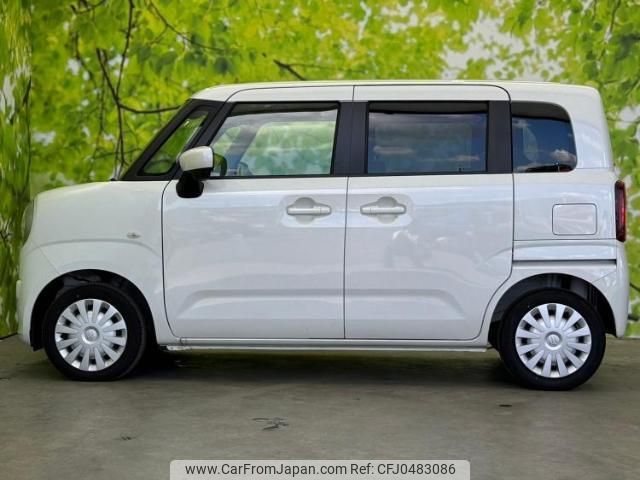 suzuki wagon-r 2023 quick_quick_5BA-MX81S_MX81S-106439 image 2