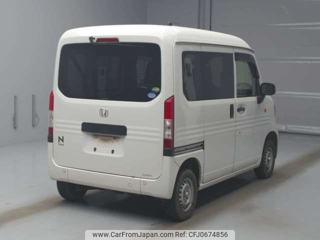 honda n-van 2018 -HONDA--N VAN HBD-JJ2--JJ2-3005700---HONDA--N VAN HBD-JJ2--JJ2-3005700- image 2