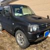 suzuki jimny 2001 -SUZUKI--Jimny TA-JB23W--JB23W-228775---SUZUKI--Jimny TA-JB23W--JB23W-228775- image 2