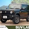 suzuki jimny 2022 -SUZUKI--Jimny 3BA-JB64W--JB64W-264724---SUZUKI--Jimny 3BA-JB64W--JB64W-264724- image 1