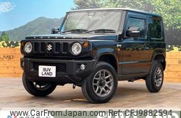 suzuki jimny 2022 -SUZUKI--Jimny 3BA-JB64W--JB64W-264724---SUZUKI--Jimny 3BA-JB64W--JB64W-264724-