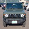 suzuki jimny 2021 CFJ1721878 image 11