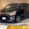 toyota vellfire 2012 -TOYOTA--Vellfire DBA-ANH20W--ANH20-8214373---TOYOTA--Vellfire DBA-ANH20W--ANH20-8214373- image 1