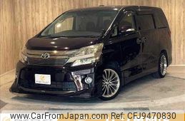 toyota vellfire 2012 -TOYOTA--Vellfire DBA-ANH20W--ANH20-8214373---TOYOTA--Vellfire DBA-ANH20W--ANH20-8214373-