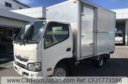 toyota toyoace 2019 CFJ1773586