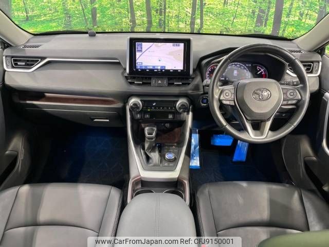 toyota rav4 2019 -TOYOTA--RAV4 6BA-MXAA54--MXAA54-4002249---TOYOTA--RAV4 6BA-MXAA54--MXAA54-4002249- image 2