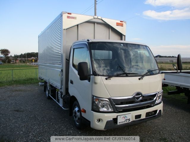 hino hino-others 2023 -HINO--Hino Dutoro--XZU712-0014824---HINO--Hino Dutoro--XZU712-0014824- image 1