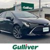 toyota corolla-sport 2021 -TOYOTA--Corolla Sport 6AA-ZWE213H--ZWE213-0008008---TOYOTA--Corolla Sport 6AA-ZWE213H--ZWE213-0008008- image 1
