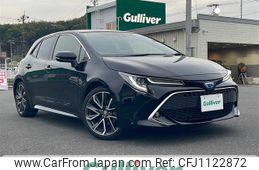 toyota corolla-sport 2021 -TOYOTA--Corolla Sport 6AA-ZWE213H--ZWE213-0008008---TOYOTA--Corolla Sport 6AA-ZWE213H--ZWE213-0008008-