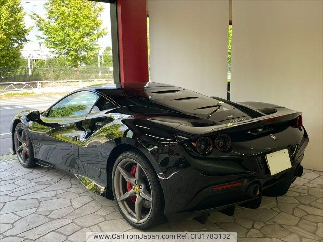 ferrari ferrari-others 2020 CFJ1783132 image 2