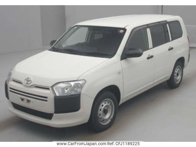 toyota probox-van 2021 -TOYOTA--Probox Van 3BE-NCP165V--NCP165-0086941---TOYOTA--Probox Van 3BE-NCP165V--NCP165-0086941- image 1